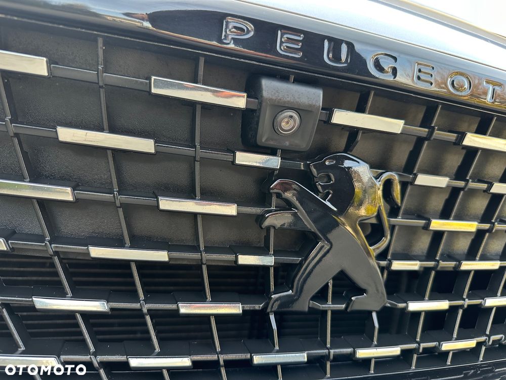 Peugeot 3008 - 7