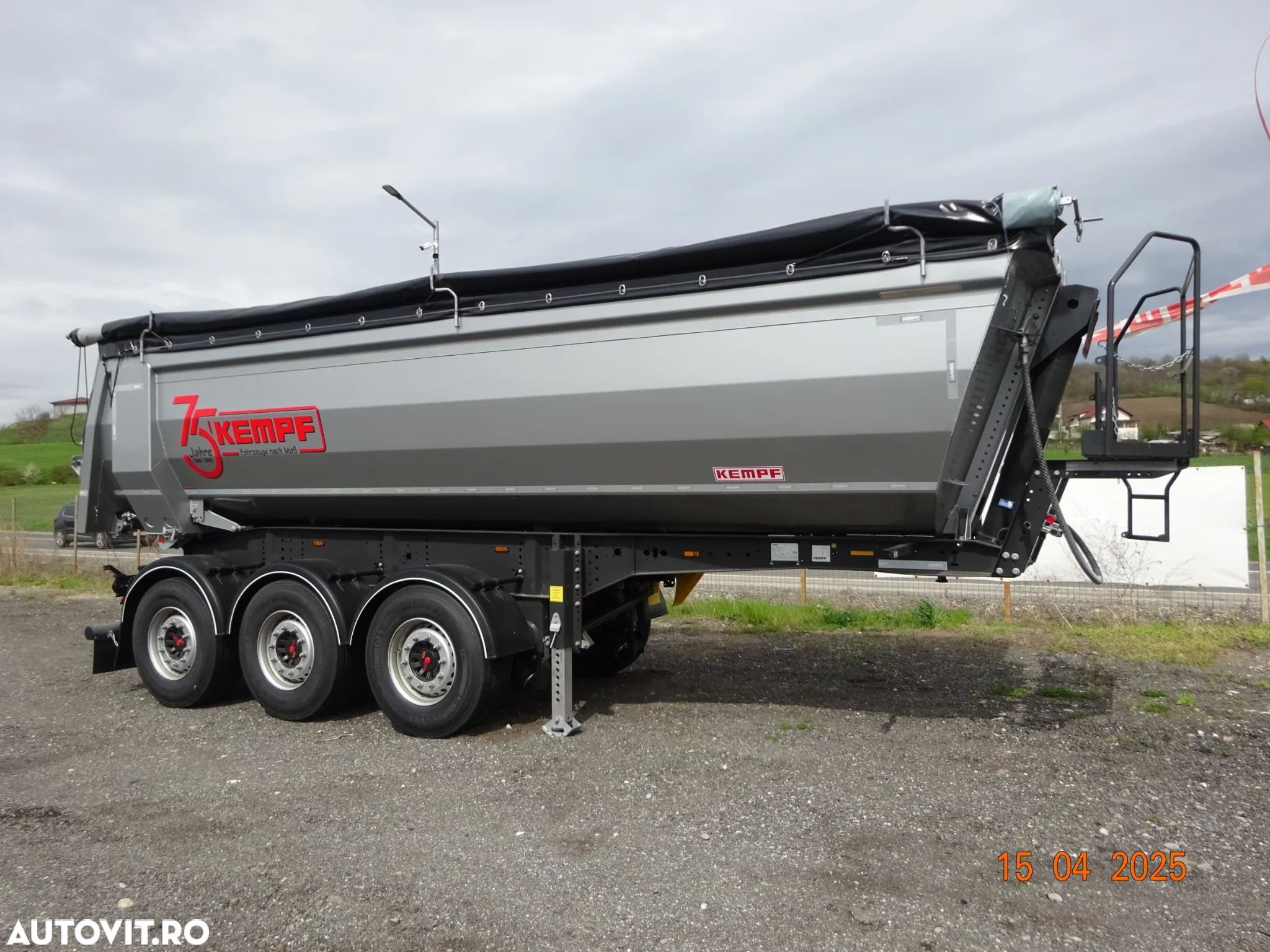 Kempf SKM36/3 - 1