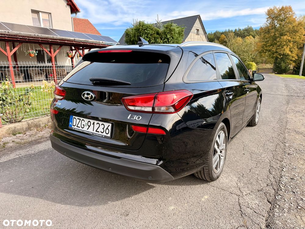 Hyundai i30 1.0 T-GDI Advantage - 4