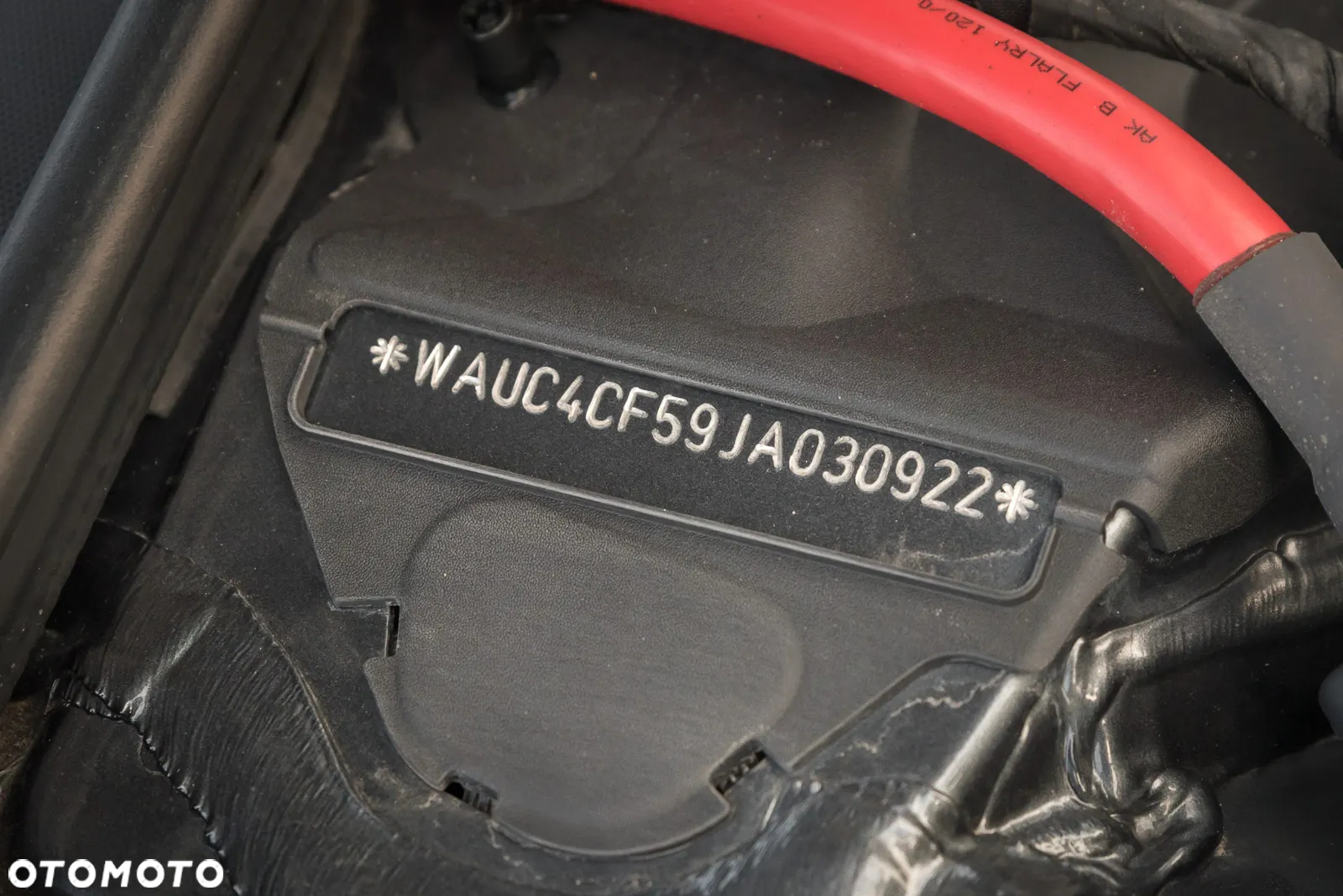 Audi S5 3.0 TFSI Quattro Tiptronic - 28