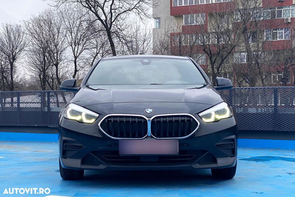 BMW Seria 2 216d Aut. Advantage - 13