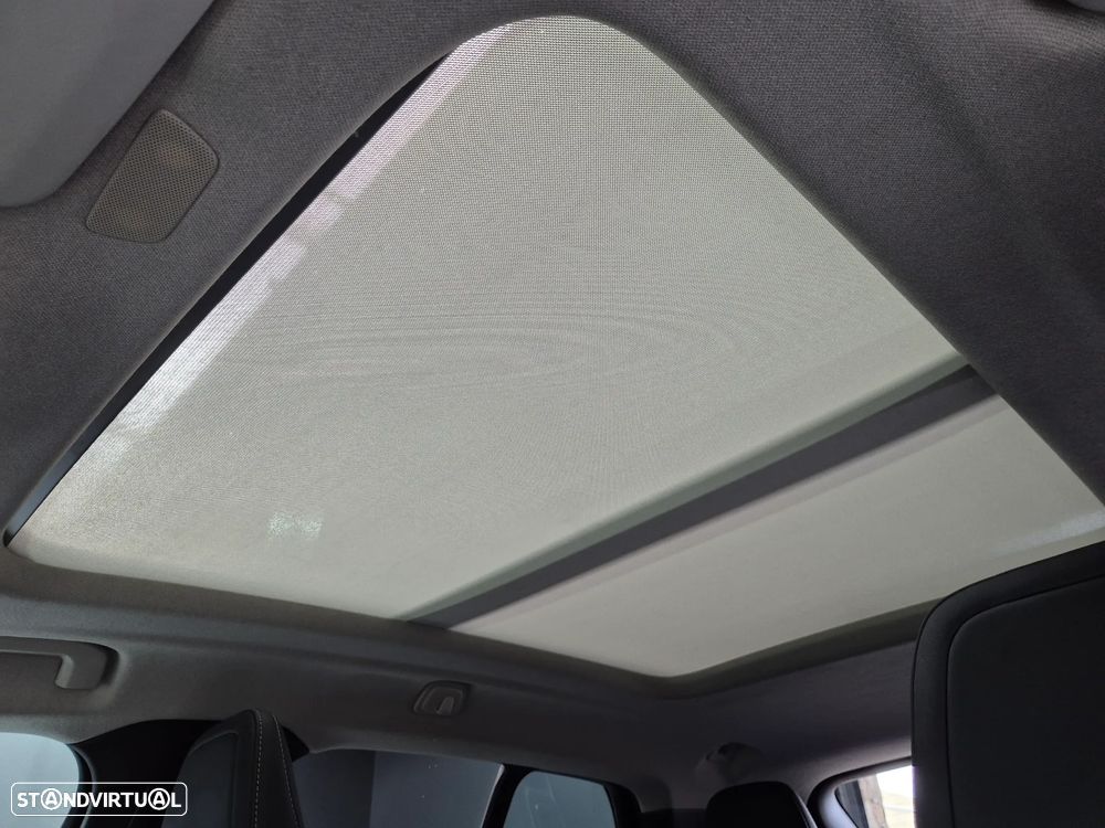 Volvo XC 40 2.0 D3 Momentum Plus - 6