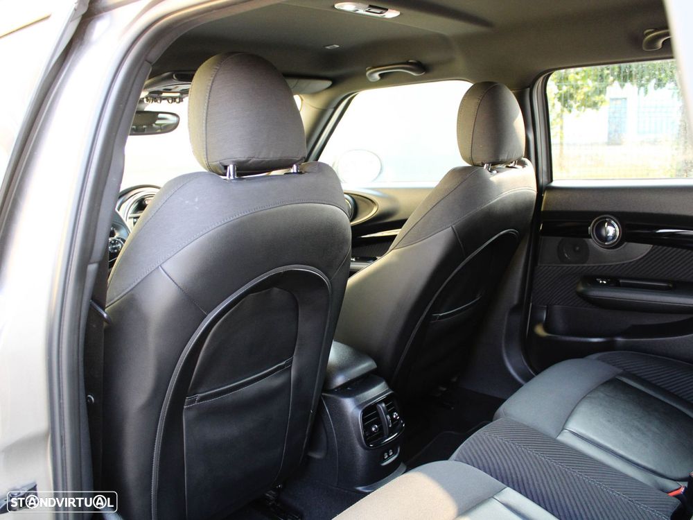 MINI Clubman One D Auto - 49