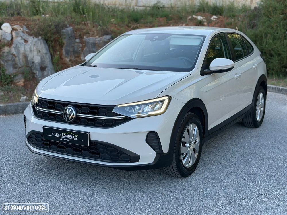VW Taigo 1.0 TSI OPF Life - 2