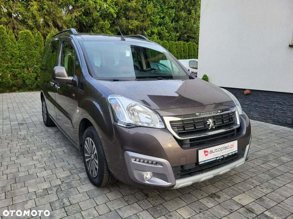 Peugeot Partner - 3