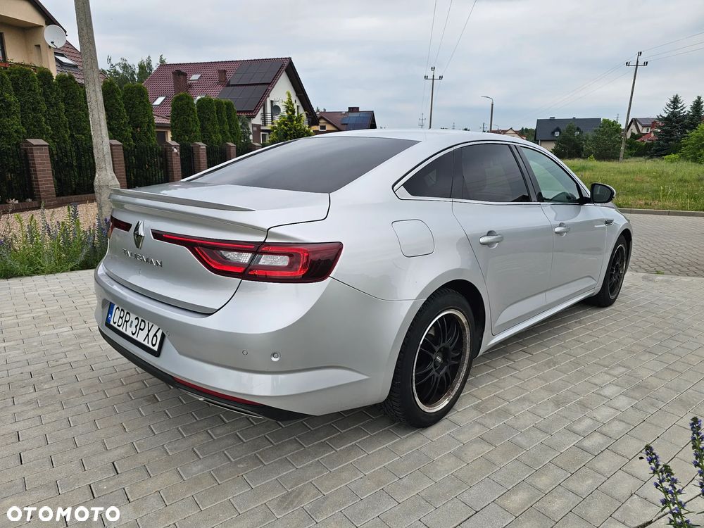 Renault Talisman 1.6 Energy dCi Business - 3