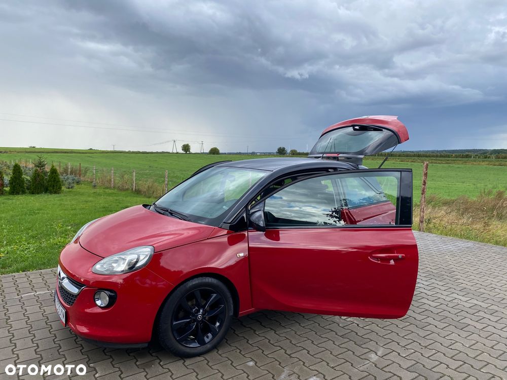 Opel Adam - 3