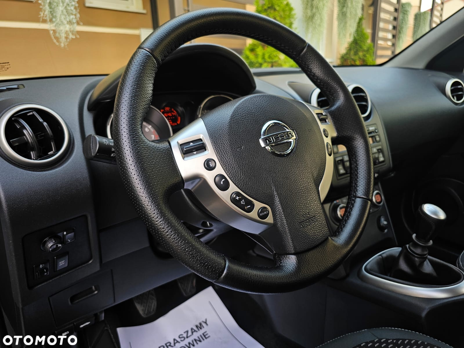 Nissan Qashqai 2.0 acenta - 35