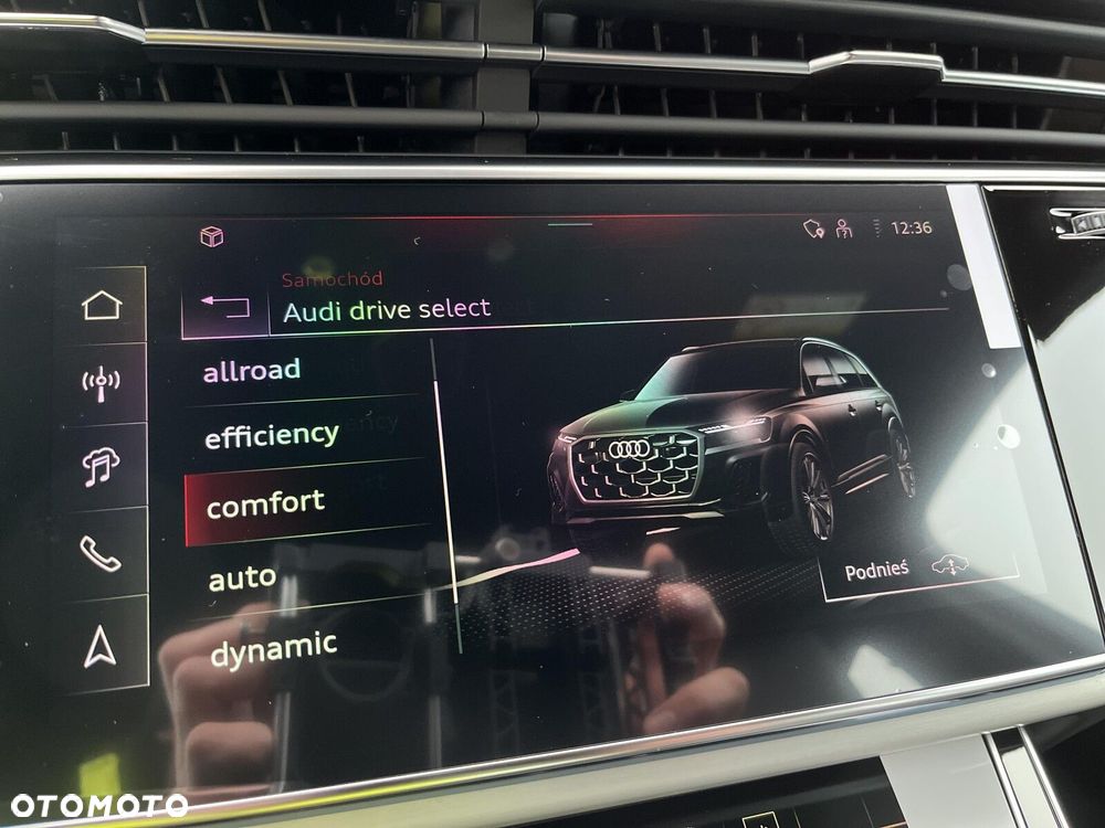Audi Q7 - 36