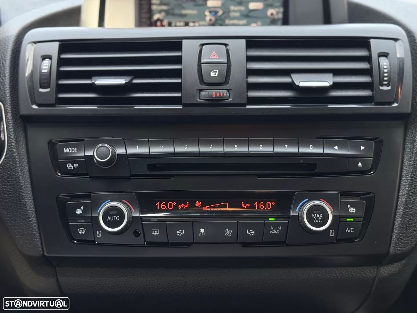 BMW 120 d Urban Line - 29