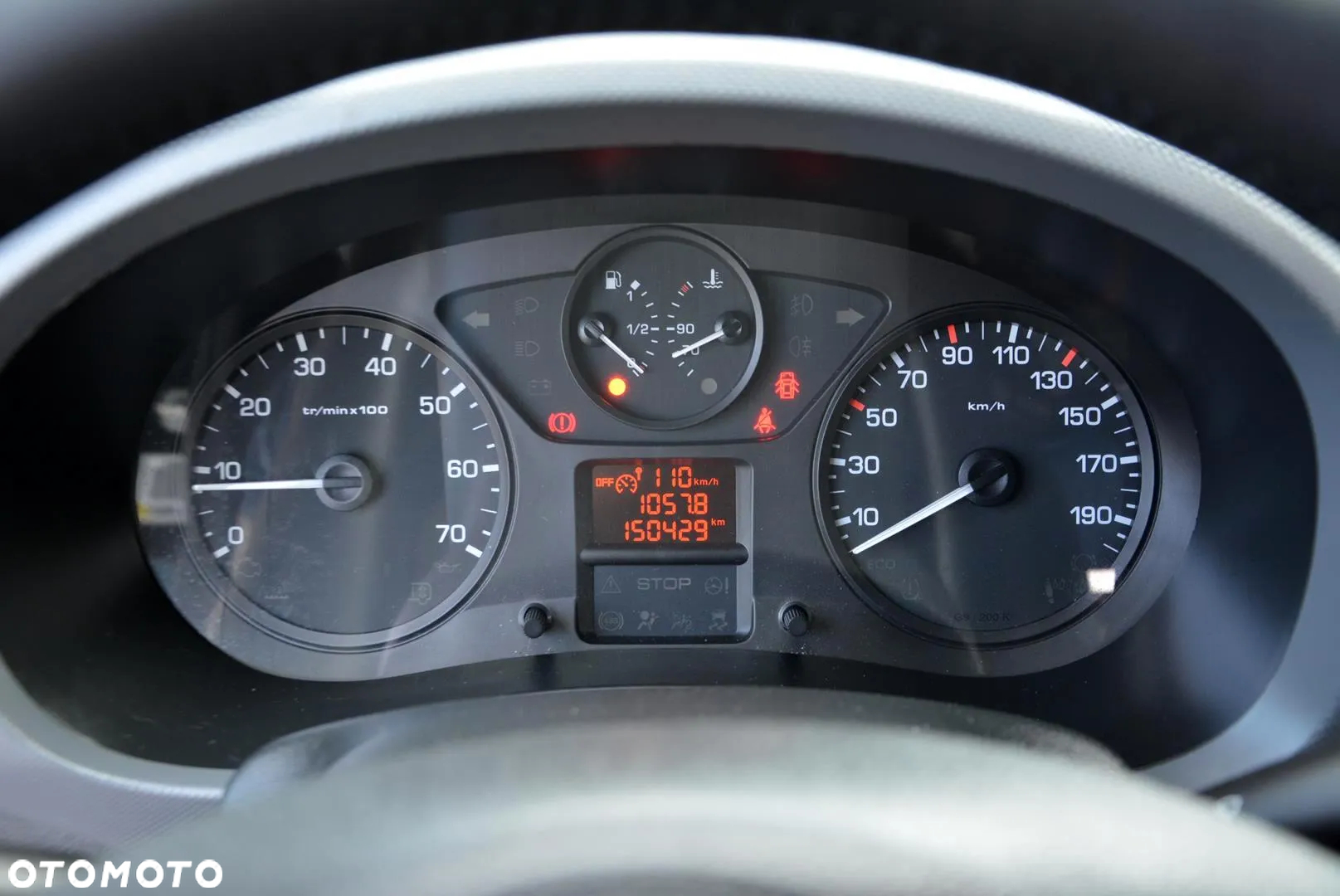 Citroën Berlingo L2 1.6 HDi 90 FAP Business - 36