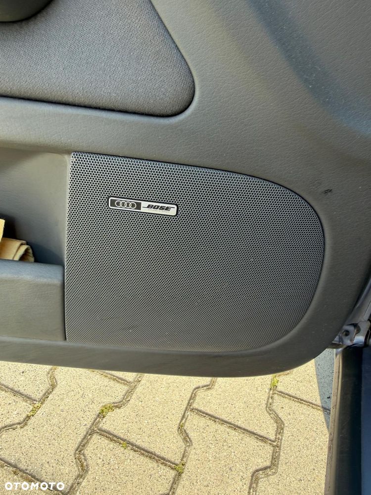 Audi A4 Avant 1.9 TDI - 13