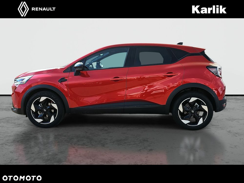 Renault Captur 1.2 TCe Techno - 8