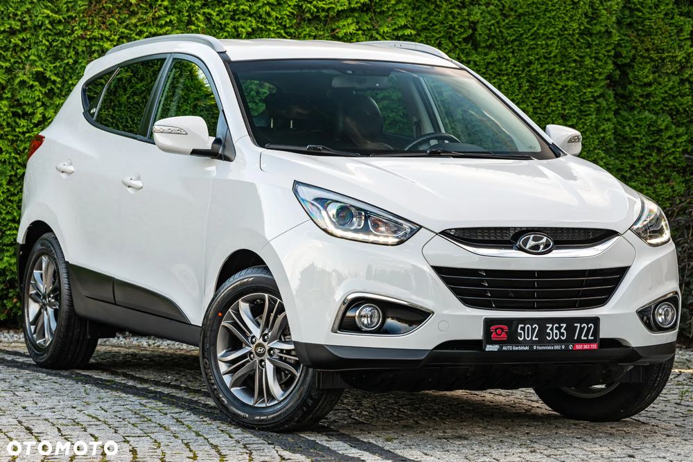 Hyundai ix35 1.6 2WD Style - 7