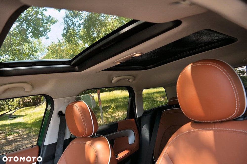 MINI Countryman Cooper S - 10