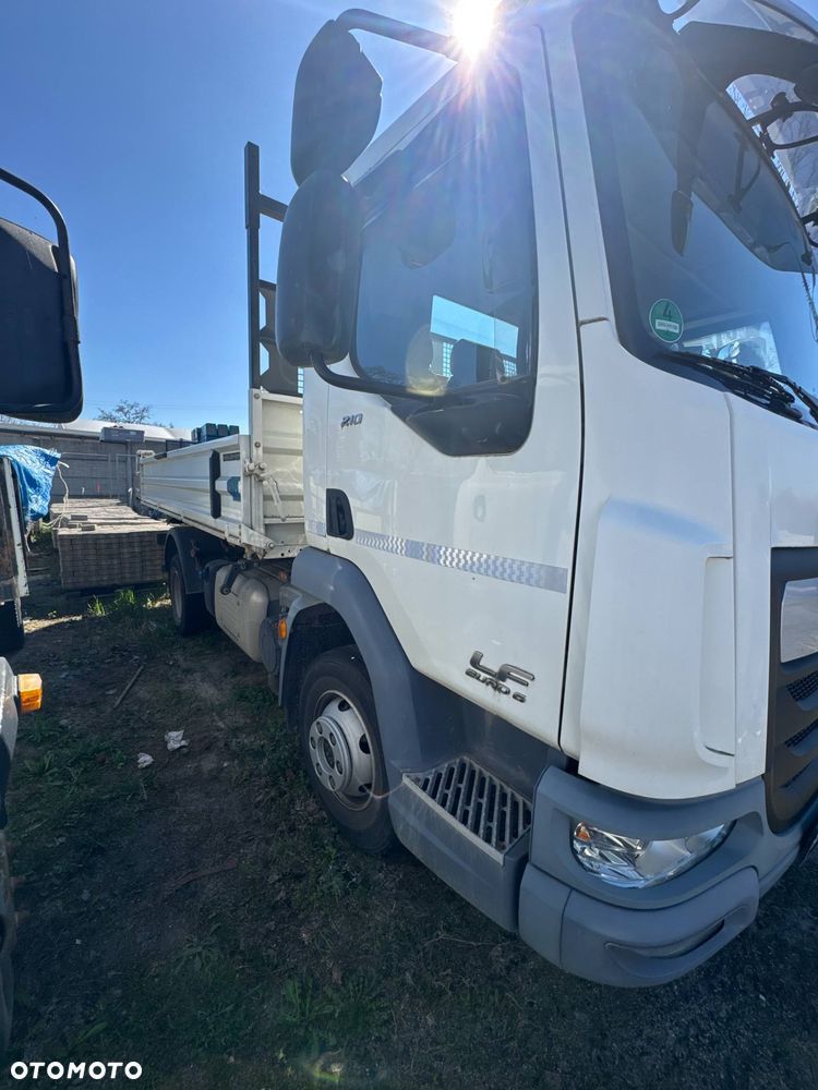 DAF LF 210 - 3