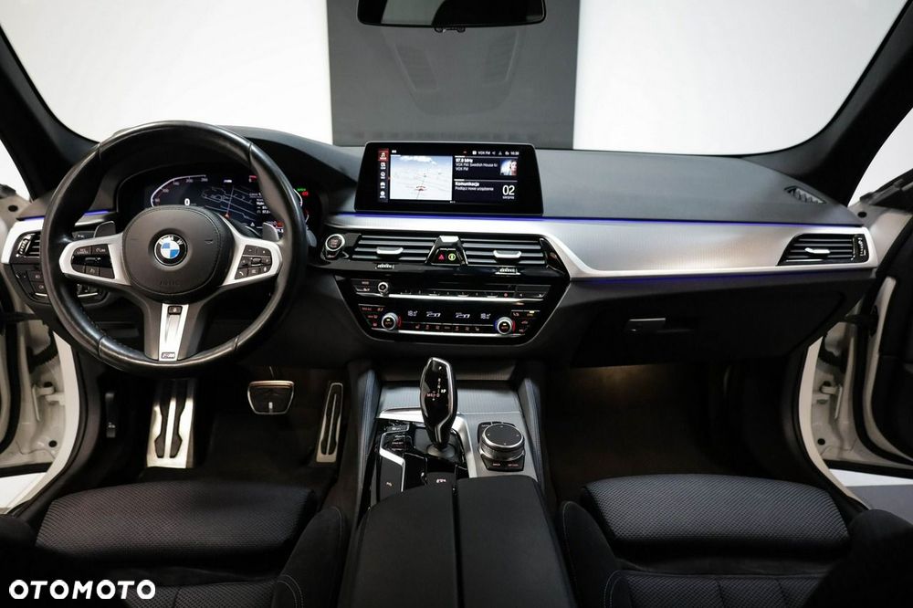 BMW Seria 5 - 13