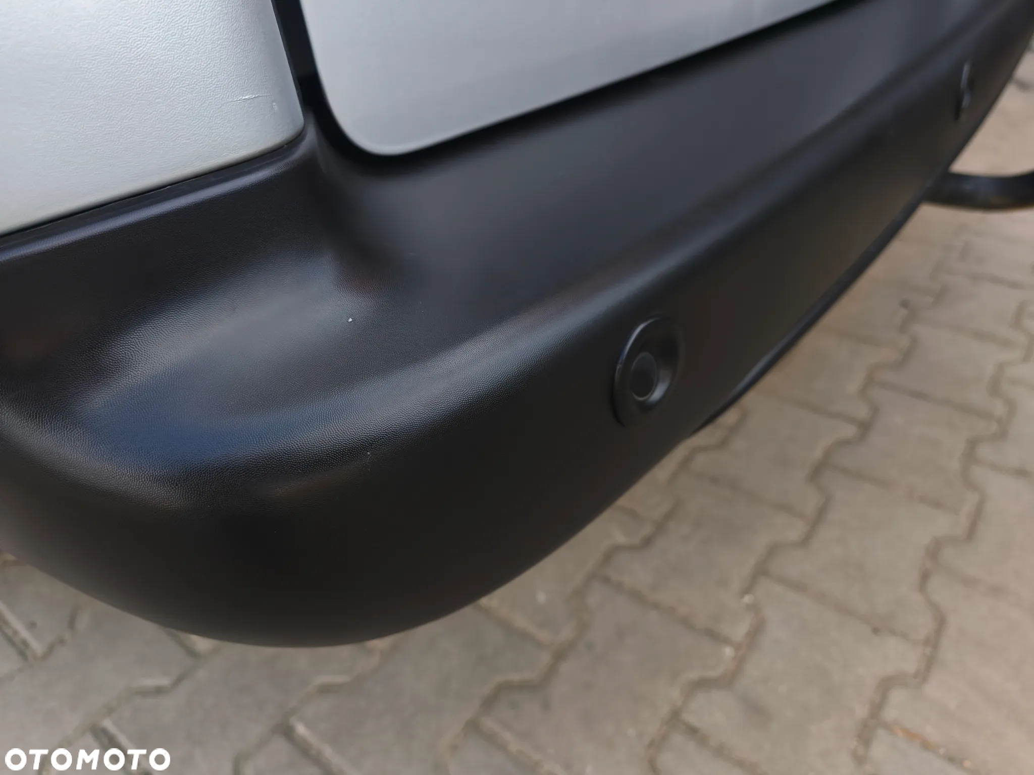Peugeot Partner 1.6 HDi Outdoor - 19