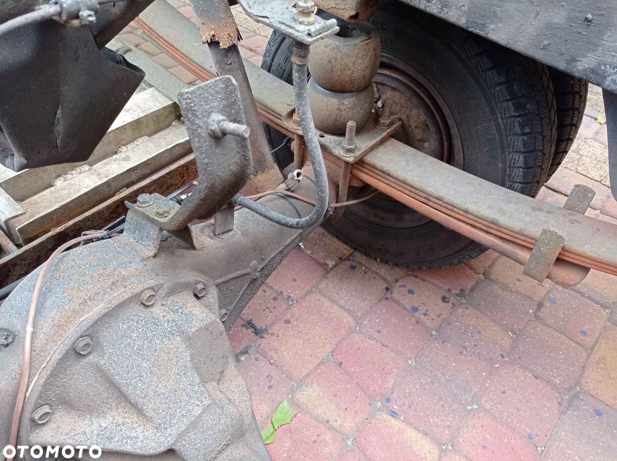 Kia K2700 - 10