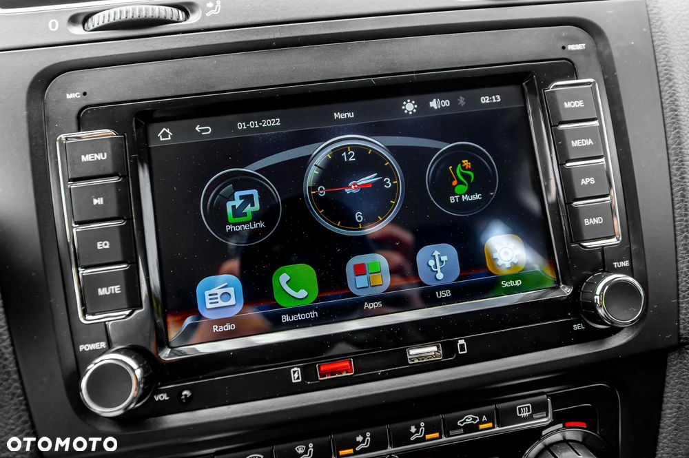 Volkswagen Golf 1.6 Edition - 32