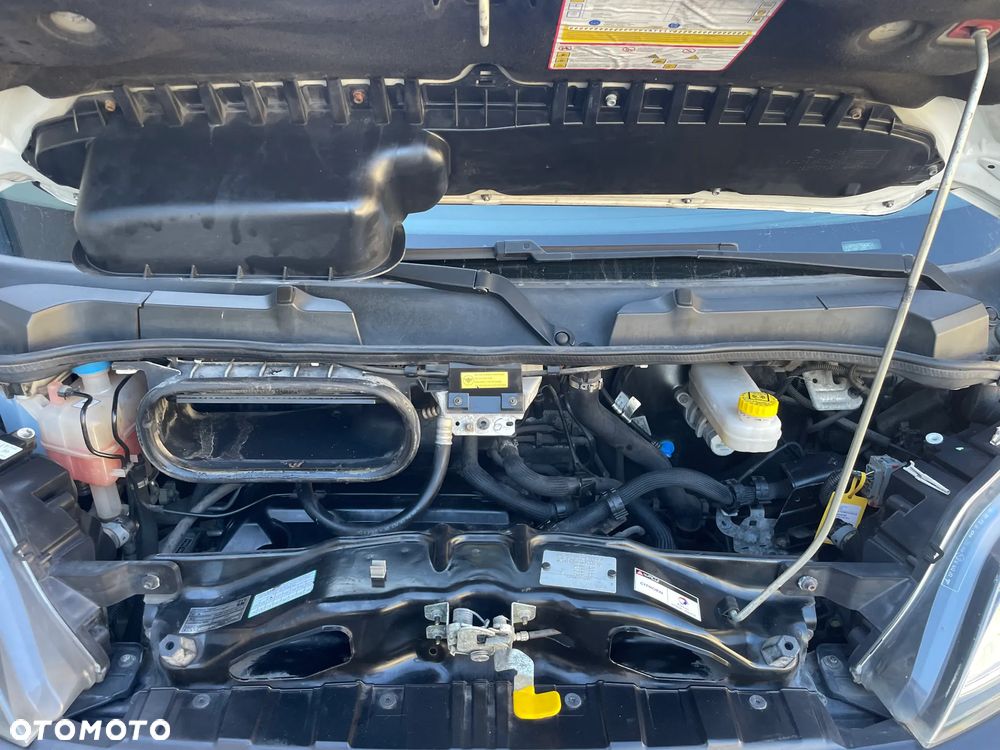 Citroën JUMPER - 11