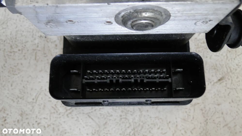 VW AUDI SKODA SEAT STEROWNIK POMPA ABS ESP EUROPA - 3