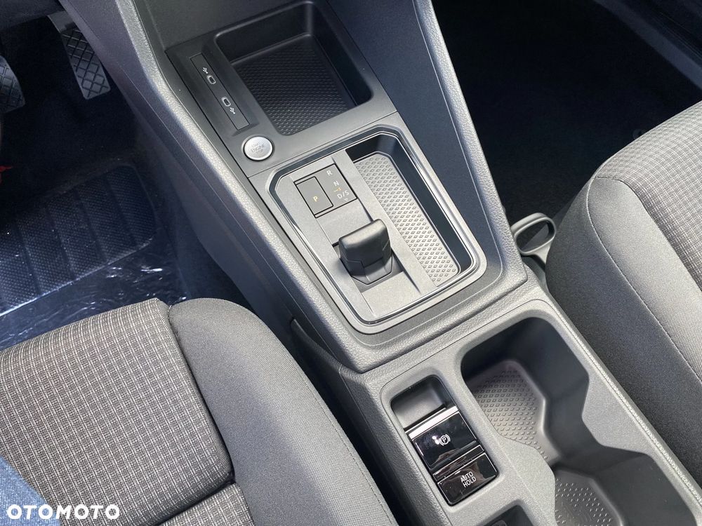 Volkswagen Caddy 2.0 TDI DSG - 18