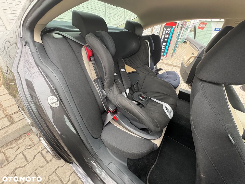 Volkswagen Passat CC 2.0 TDI - 17