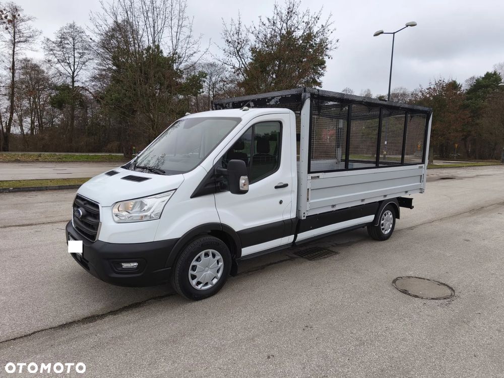 Ford Transit - 40