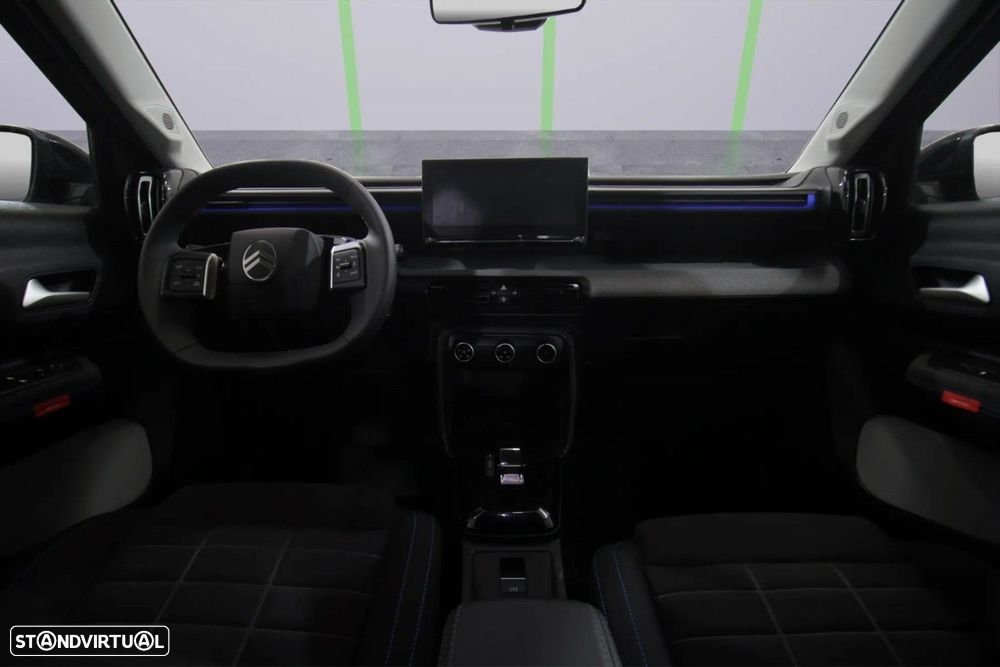 Citroën e-C3 PLUS - 11