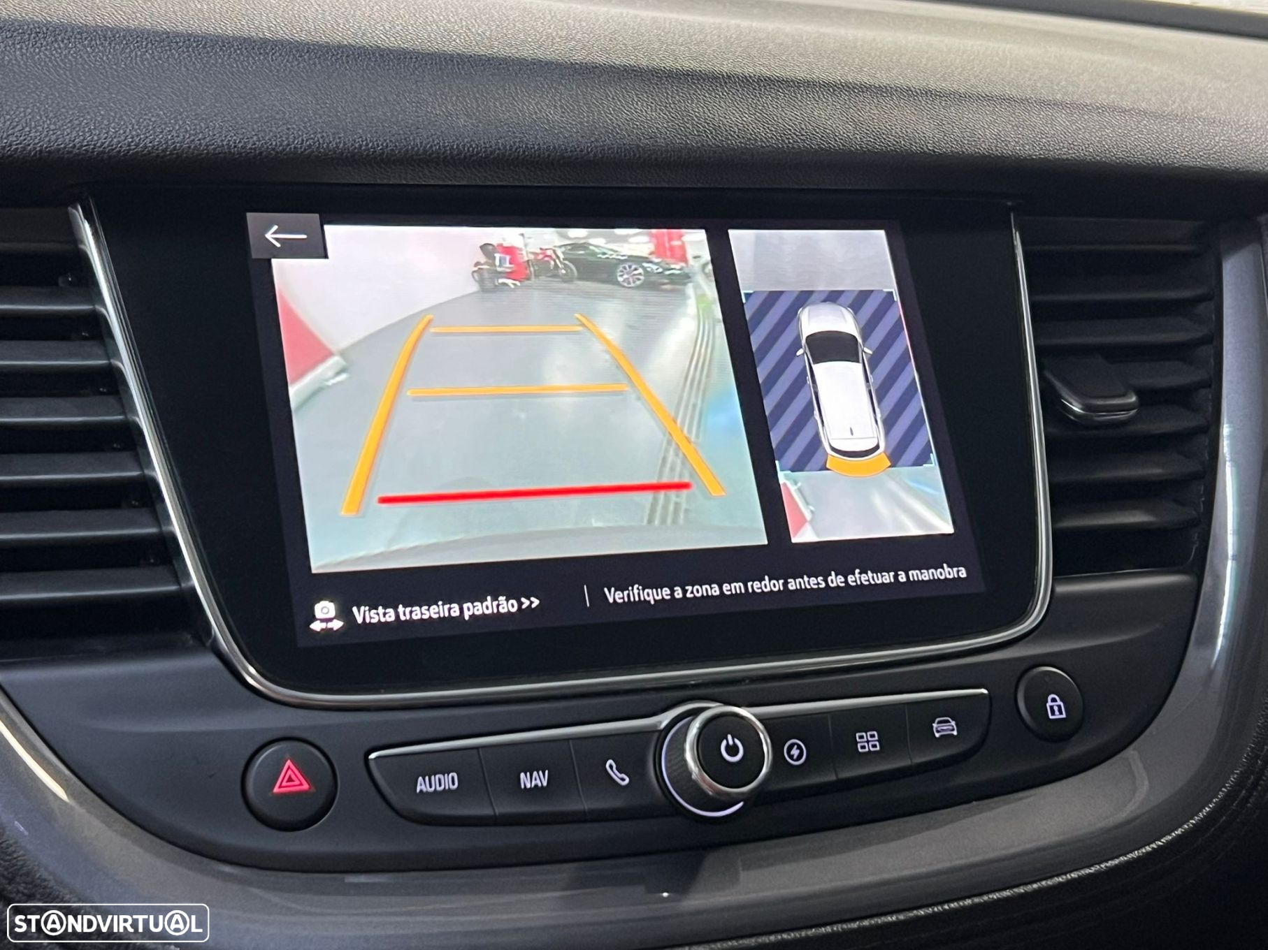 Opel Grandland X 1.6 T PHEV Ultimate - 17