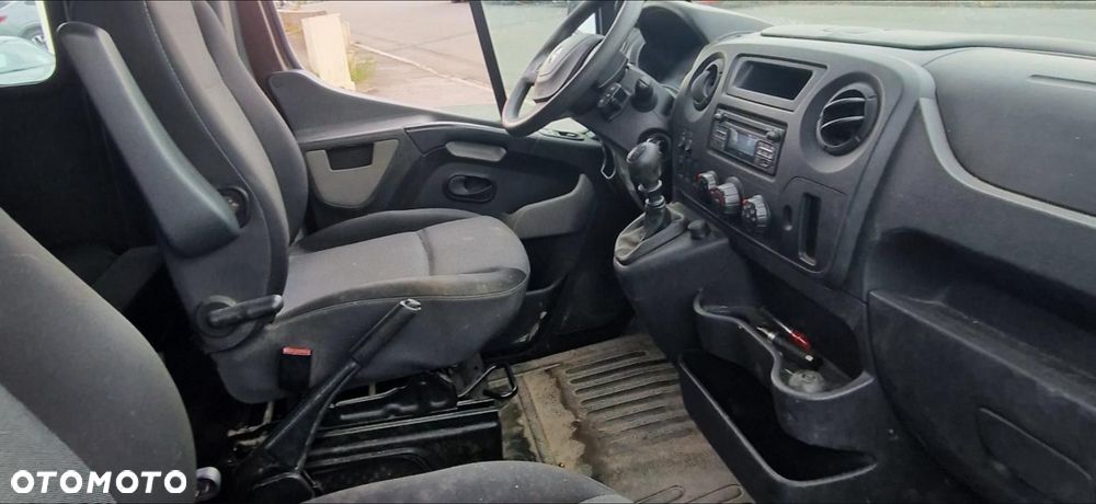 Renault MASTER - 7