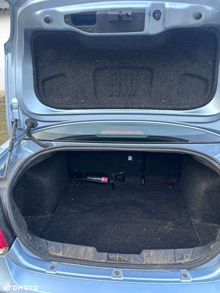 Fiat Linea 1.4 Active - 4