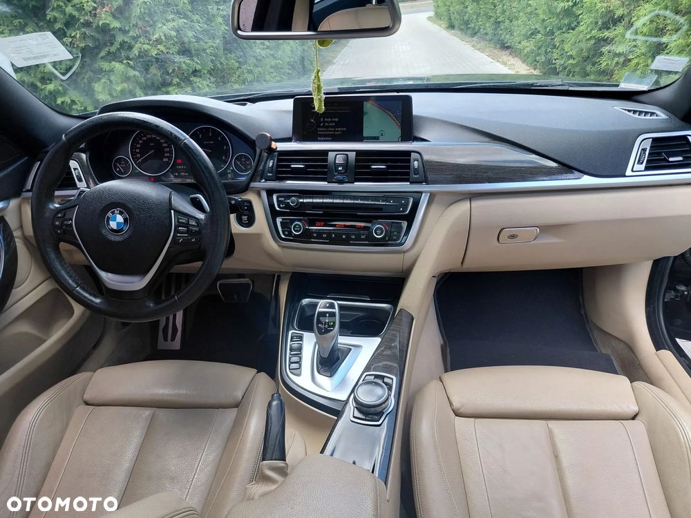 BMW Seria 4 - 21