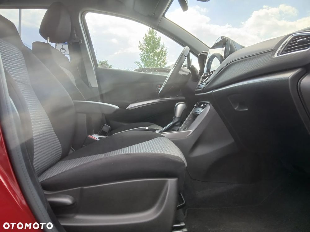 Suzuki S-Cross 1.4 BoosterJet mHEV Premium Plus SP - 10
