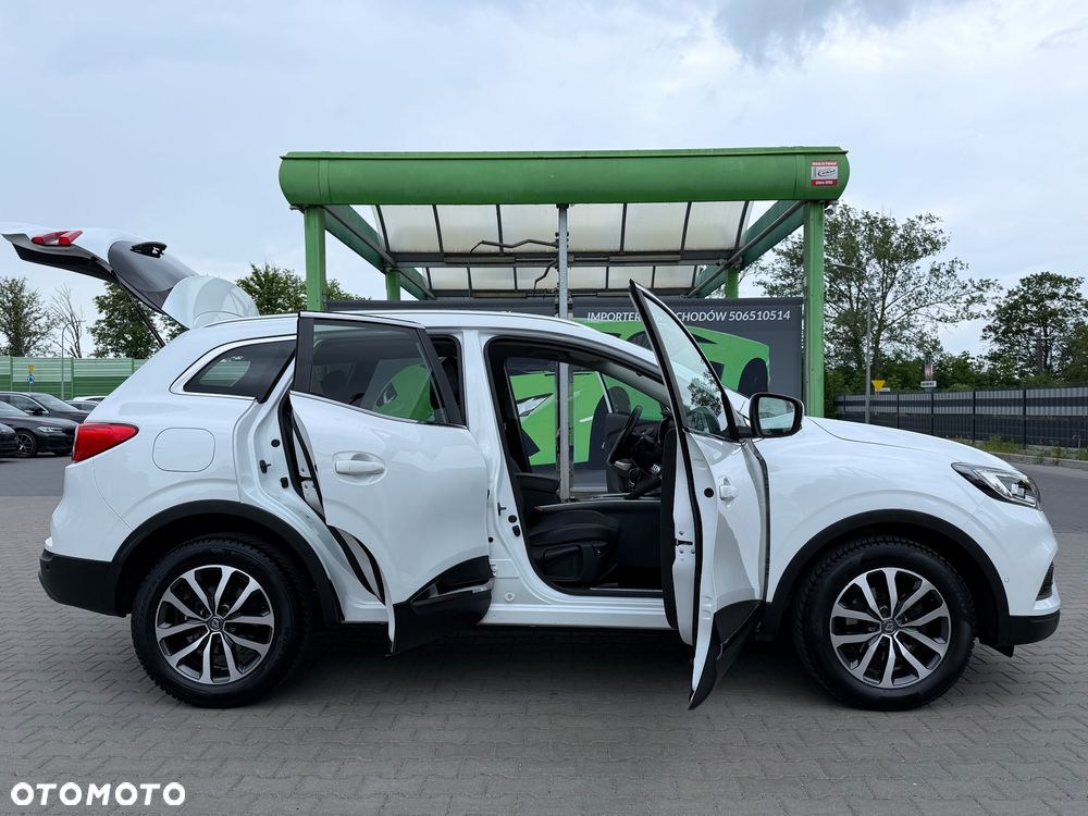 Renault Kadjar - 17