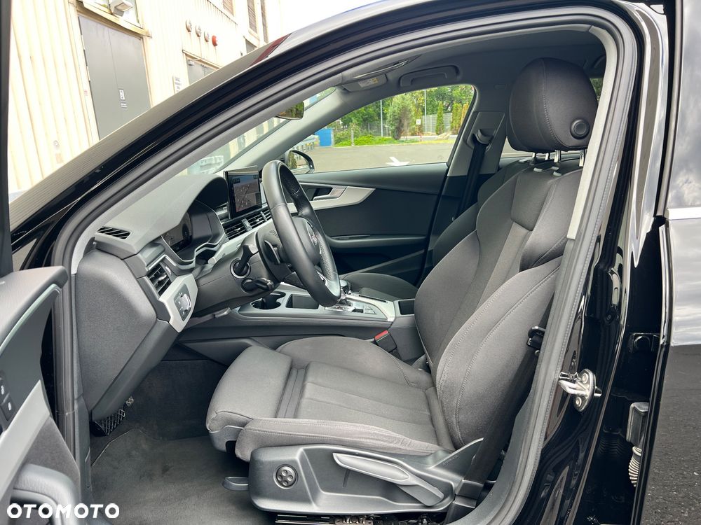Audi A4 Avant 35 TDI mHEV Advanced S tronic - 15