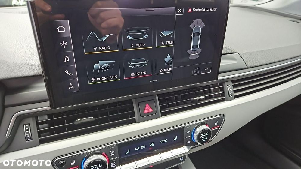 Audi A4 Limousine 35 TFSI S tronic - 21