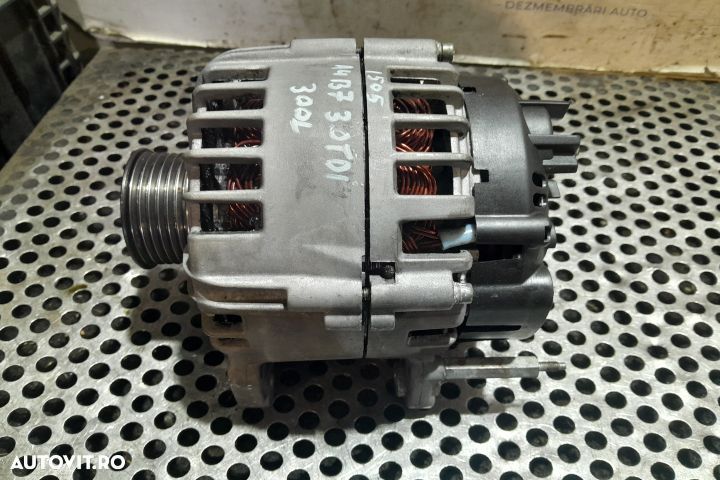 Alternator 059903016D 059903016D Audi A4 B7 [2004 - 2008] Avant wagon - 3