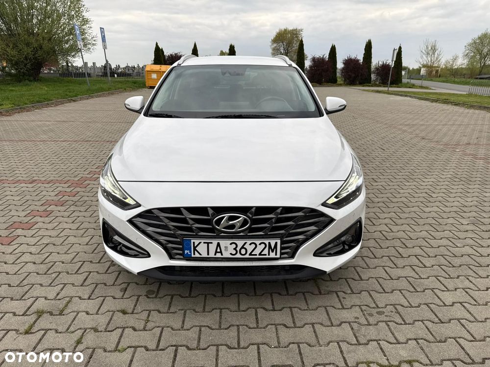 Hyundai i30 - 12
