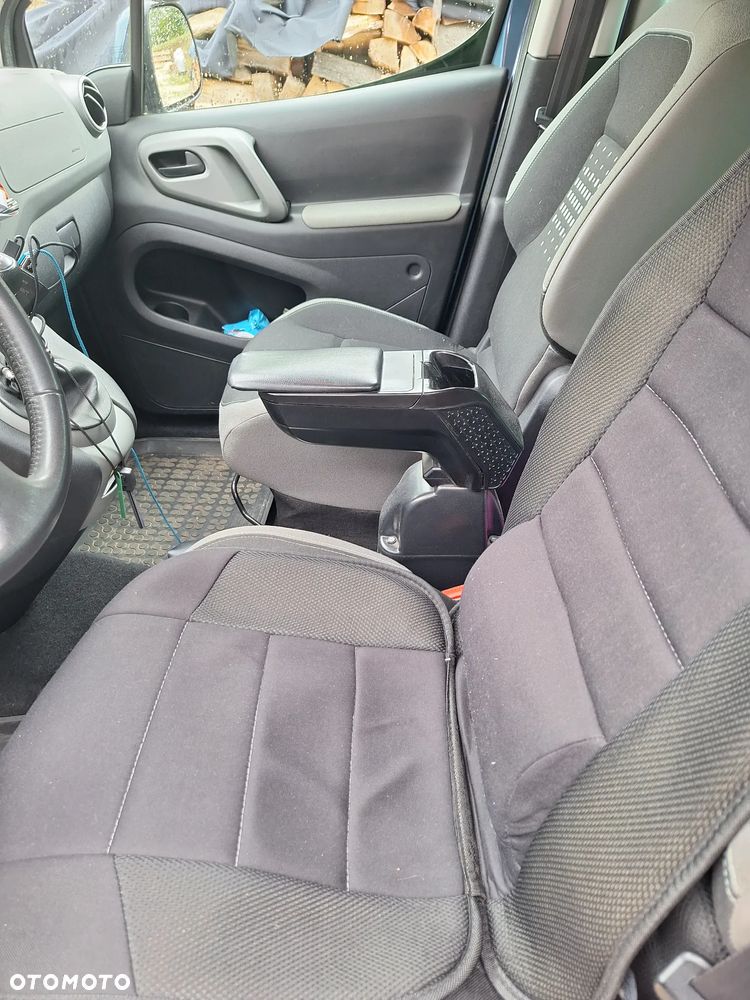 Citroën Berlingo Multispace BlueHDi 100 SELECTION - 10