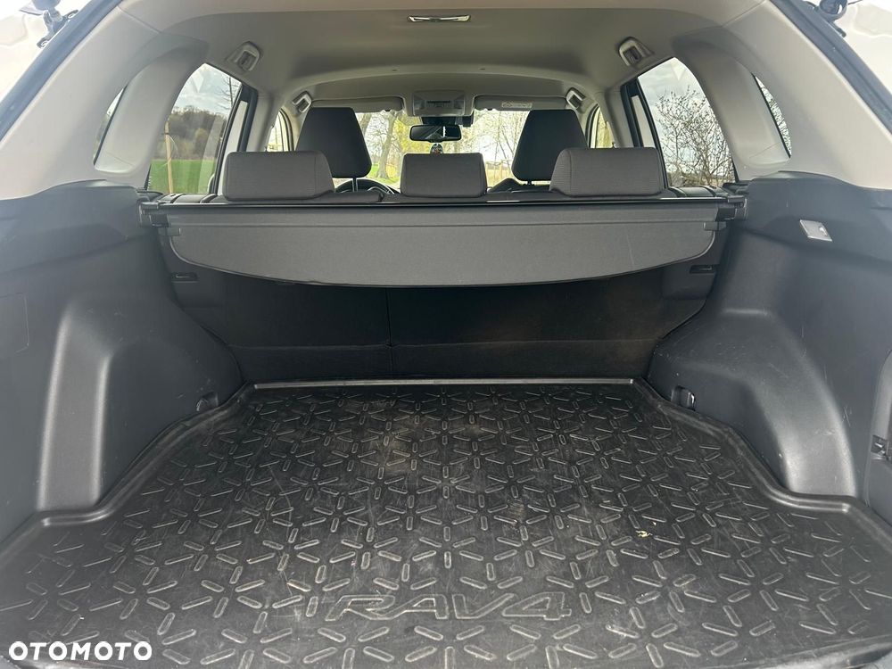 Toyota RAV4 2.5 Hybrid Comfort 4x4 - 14