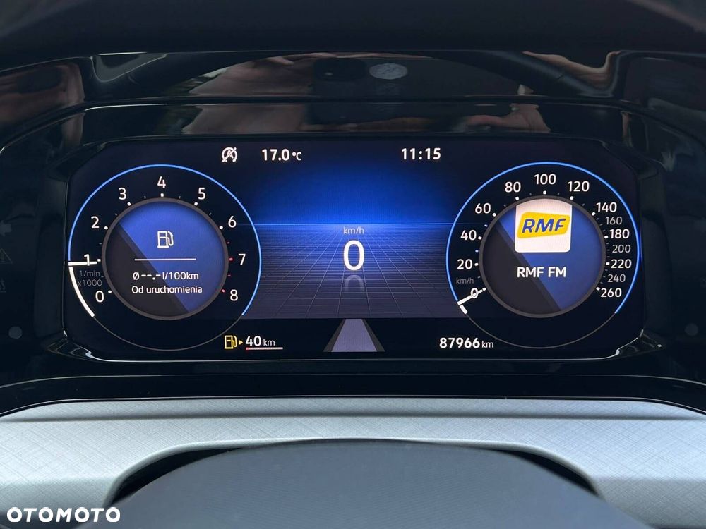 Volkswagen Golf Variant 1.5 TSI EVO Life - 24