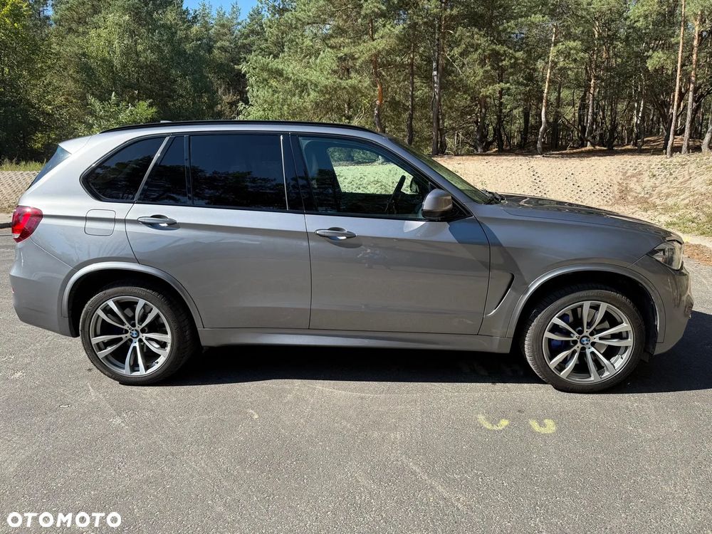 BMW X5 M M50d - 3