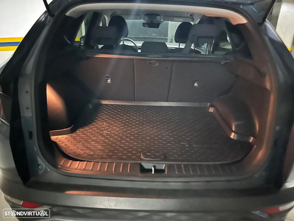 Hyundai Tucson 1.6 T-GDi Premium - 11