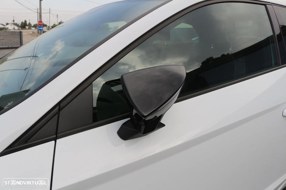 SEAT Leon SC 2.0 TSI Cupra DSG S/S - 10