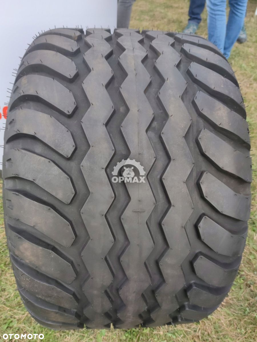 1x Ascenso 400/60-15.5 IMB 161 145A8 14PR I-2 TL - 13
