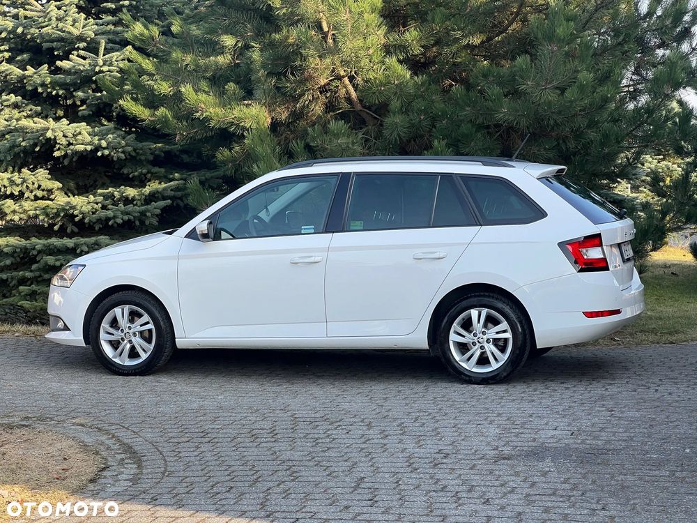 Skoda Fabia 1.0 TSI Style - 3