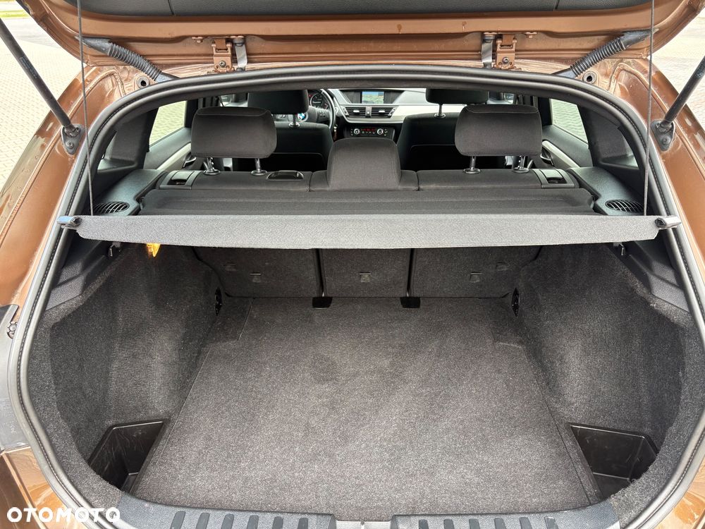 BMW X1 sDrive20d EfficientDynamics Edition Sport Line - 23