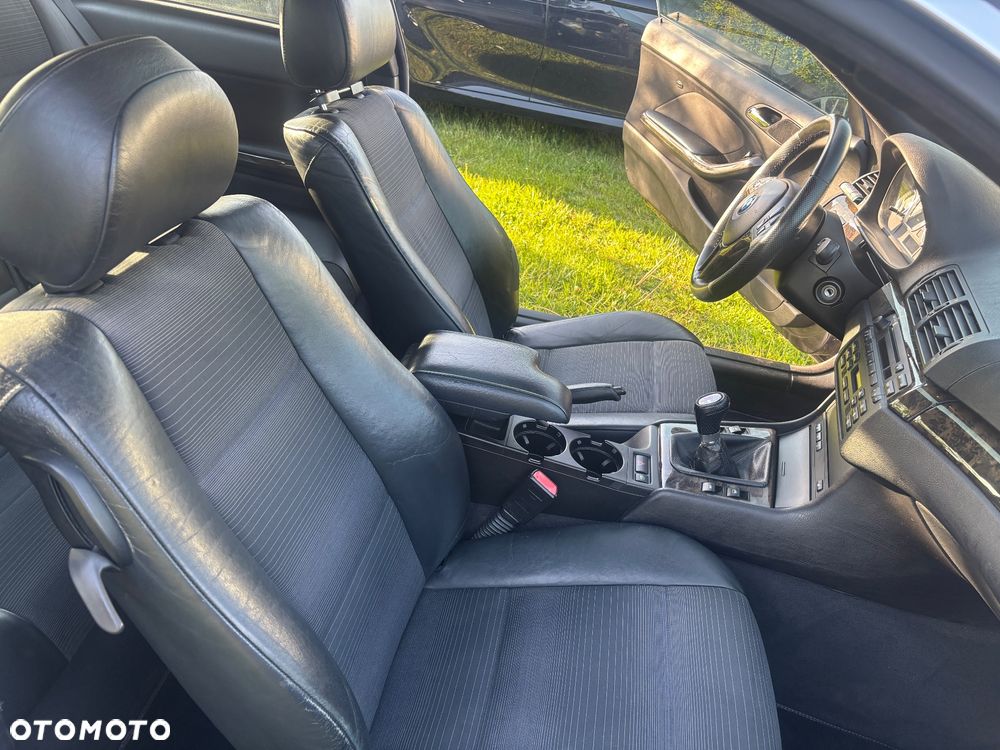 BMW Seria 3 318 Ci - 6